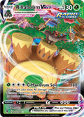 Rillaboom VMAX 023/264 (SWSH08: Fusion Strike)  - Holofoil