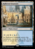 Hallowed Fountain (Ravnica Remastered)  - undefined