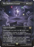 The Darkness Crystal Borderless (FINAL FANTASY)  - undefined