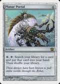 Planar Portal (8th Edition) 