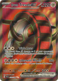 Iron Treads ex 233 198 233/198 (SV01: Scarlet & Violet Base Set)  - Holofoil