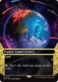 Mana Confluence 25 (Edge of Eternities: Stellar Sights)  - Borderless