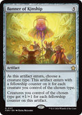 Banner of Kinship (Promo Pack: Aetherdrift) 