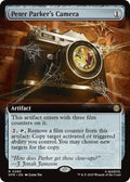 Peter Parker's Camera 280 (Marvel's Spider-Man) 