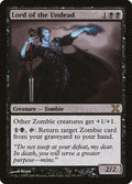 Lord of the Undead 155/383 (10th Edition) 