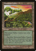 Mountain Valley (Mirage) 