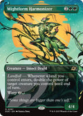 Mightform Harmonizer Borderless (Edge of Eternities) 