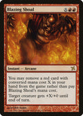 Blazing Shoal (Betrayers of Kamigawa) 