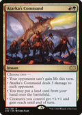 Atarka's Command (Double Masters 2022) 
