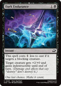 Dark Endurance (Edge of Eternities)  - undefined