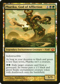 Pharika, God of Affliction 154/165 (Journey Into Nyx) 