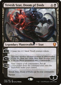 Tevesh Szat, Doom of Fools (Commander Legends) 