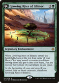 Growing Rites of Itlimoc (Ixalan) 