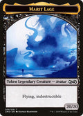 Marit Lage Token (Ultimate Masters) 