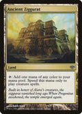 Ancient Ziggurat 141 (Conflux)  - Foil