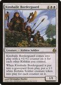 Kinsbaile Borderguard 14 (Morningtide) 