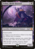 Erebos Bleak Hearted (Theros Beyond Death) 