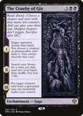 The Cruelty of Gix (Dominaria United)  - undefined