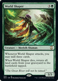 World Shaper 323 (Commander: Streets of New Capenna) 