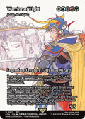 Warrior of Light - Jodah, the Unifier 17 (FINAL FANTASY: Through the Ages)  - Showcase