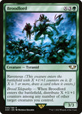 Broodlord 89/617 (Universes Beyond: Warhammer 40,000) 