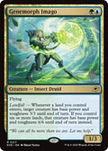 Genemorph Imago 217 (Promo Pack: Edge of Eternities) 