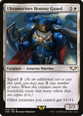 Ultramarines Honour Guard (Universes Beyond: Warhammer 40,000) 