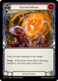 Eternal Inferno (Rosetta) 