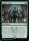Familys Favor (Promo Pack: Streets of New Capenna)  - undefined