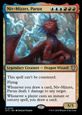 Niv-Mizzet, Parun 235 (Commander: Outlaws of Thunder Junction) 