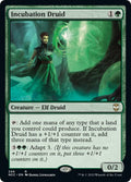 Incubation Druid (Commander: Streets of New Capenna) 
