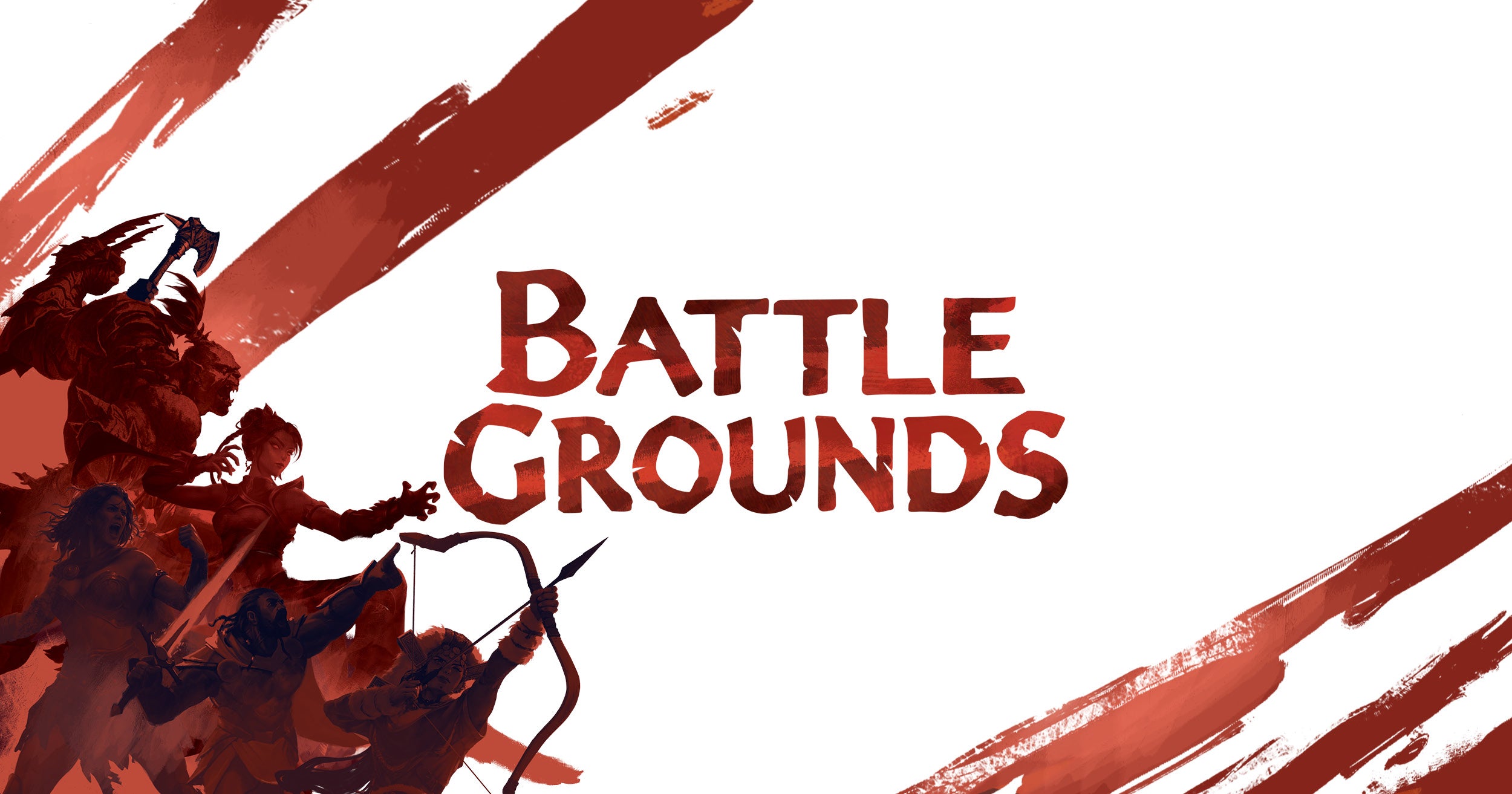 Flesh and Blood Battlegrounds - Classic Constructed (Saturday July 18th)