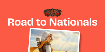 FAB Road to Nationals 2026 - Classic Constructed (Sat Jan 10th 11:00am)