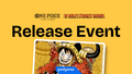 One Piece 4th Anniversary Event (OP17 Release Event)