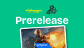 Cyberpunk TCG Beta Pre Release