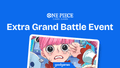 One Piece Extra Grand Battle