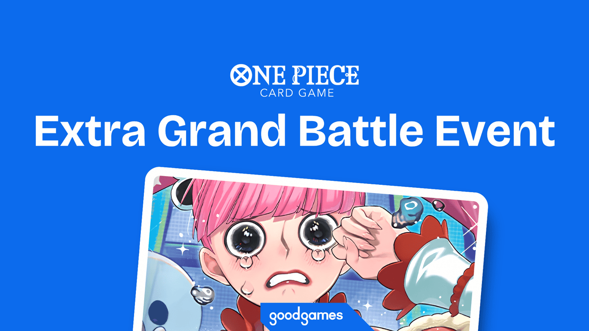 One Piece Extra Grand Battle