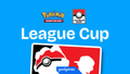 Pokemon TCG League Cup