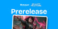 MTG: Reality Fracture Pre Release