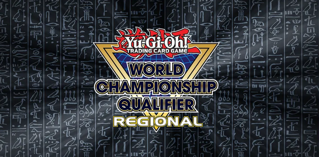 YGO Regional Championship Qualifier