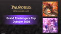 Palworld Challengers Cup