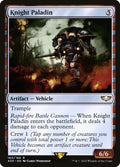 Knight Paladin (Universes Beyond: Warhammer 40,000) 