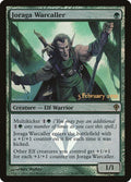 Joraga Warcaller (Launch Party & Release Event Promos)  - undefined