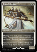 Grand Abolisher Foil Etched (Commander Masters)  - undefined