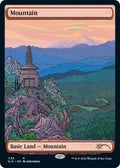 Mountain 1133 (Secret Lair Drop Series) 