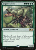 Gigantosaurus (Core Set 2019) 