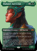 Eladamri Korvecdal Borderless (Modern Horizons 3) 