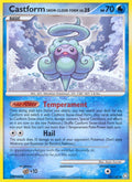 Castform Snow Cloud Form 50/146 (Legends Awakened) 