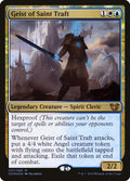 Geist of Saint Traft (Duel Decks: Blessed vs. Cursed)  - undefined