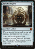 Paradox Engine 169 (Aether Revolt) 